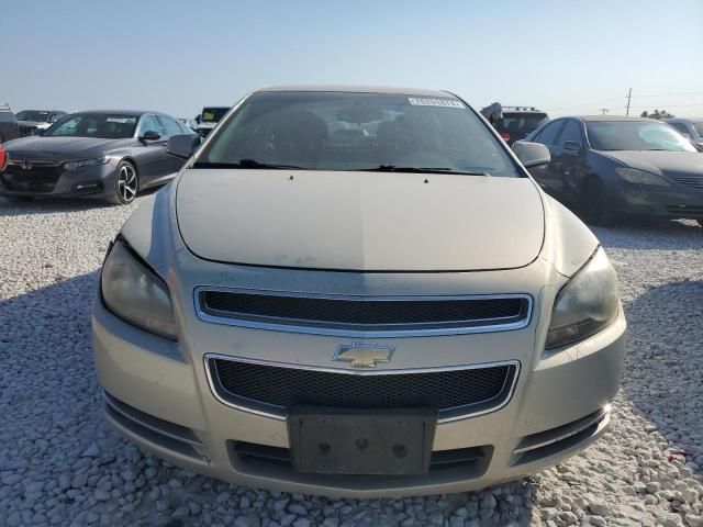 2011 Chevrolet Malibu 1LT