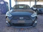 2015 Hyundai Veloster Turbo