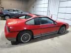 1986 Pontiac Fiero