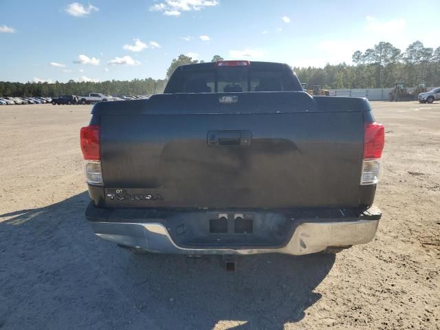 2010 Toyota Tundra Double Cab SR5