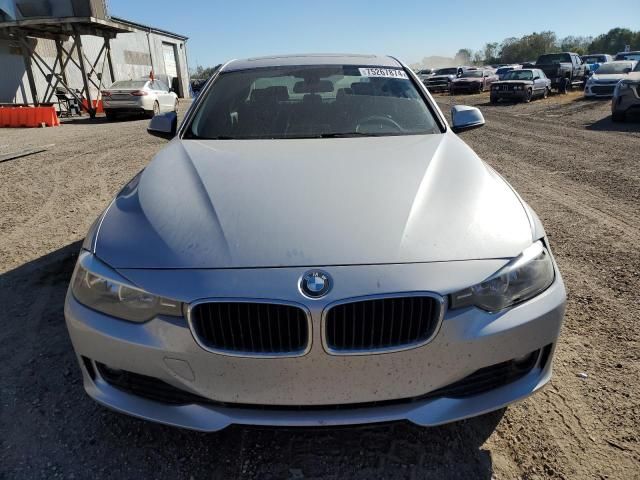 2014 BMW 320 I Xdrive