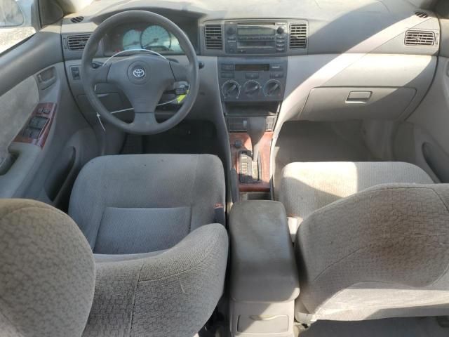 2003 Toyota Corolla CE