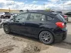 2013 Subaru Impreza Sport Premium