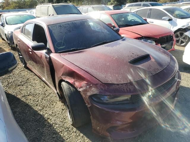 2019 Dodge Charger GT