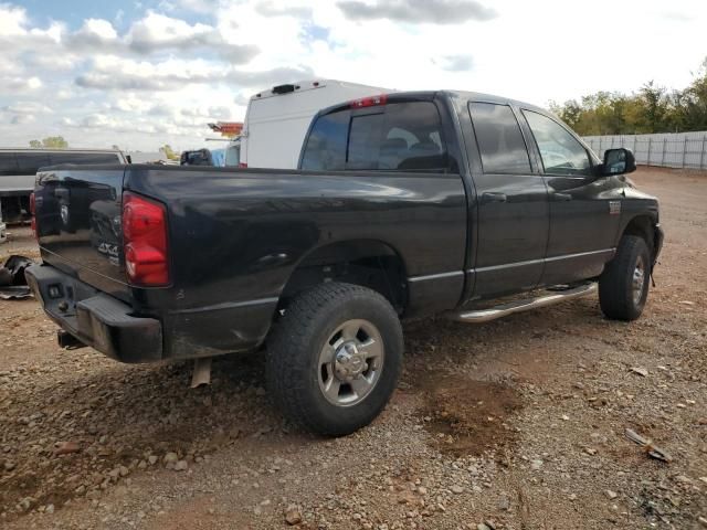 2009 Dodge RAM 2500