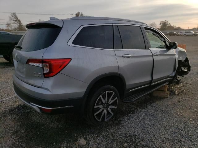 2020 Honda Pilot Touring