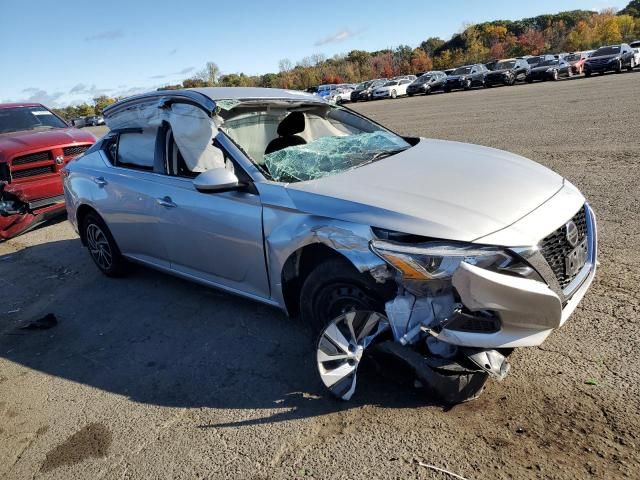 2019 Nissan Altima S