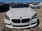 2014 BMW 640 XI Gran Coupe