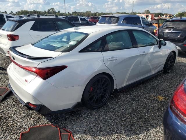 2020 Toyota Avalon XSE