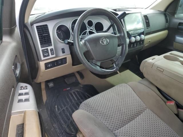 2007 Toyota Tundra Double Cab SR5