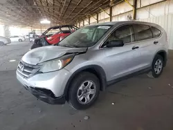 2012 Honda CR-V LX en venta en Phoenix, AZ