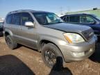 2005 Lexus GX 470