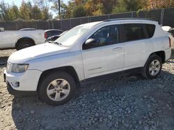 2013 Jeep Compass Sport en venta en Waldorf, MD