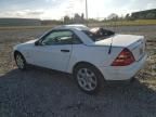 1999 Mercedes-Benz SLK 230 Kompressor