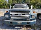 1985 Ford F700