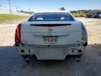 2012 Cadillac CTS Premium Collection