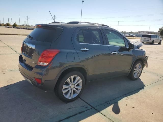 2020 Chevrolet Trax Premier