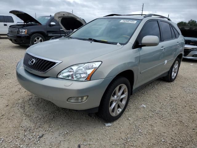 2009 Lexus RX 350