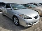 2008 Toyota Camry Solara SE