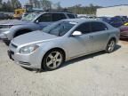 2012 Chevrolet Malibu 3LT