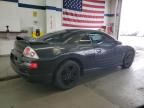 2004 Mitsubishi Eclipse GTS