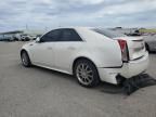 2011 Cadillac CTS