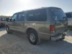 2002 Ford Excursion Limited