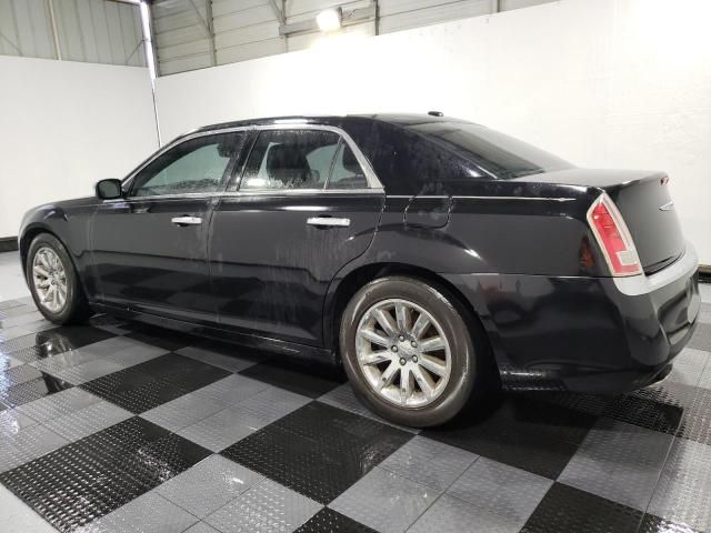 2012 Chrysler 300C