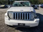 2009 Jeep Liberty Limited