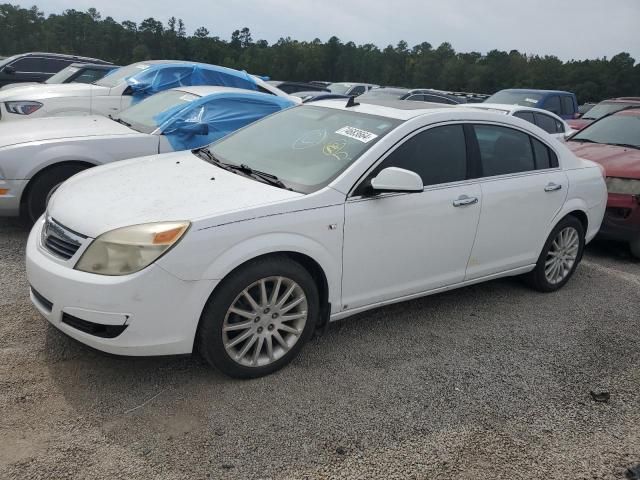 2009 Saturn Aura XR