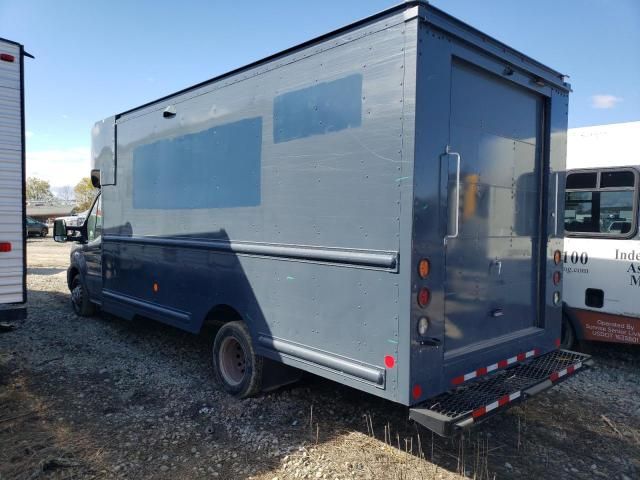 2021 Ford Transit T-350 HD