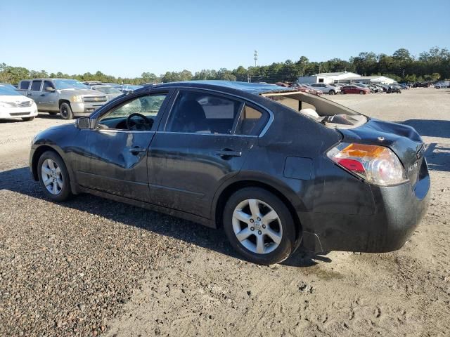 2009 Nissan Altima 2.5