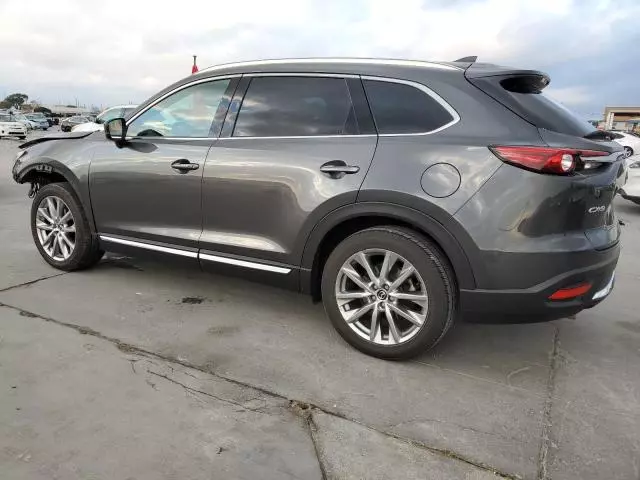 2016 Mazda CX-9 Grand Touring