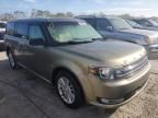 2013 Ford Flex SEL