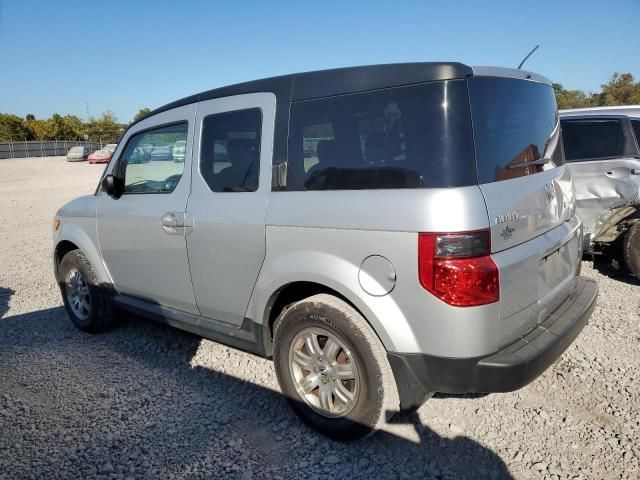 2008 Honda Element EX