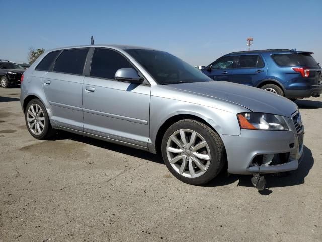 2010 Audi A3 Premium