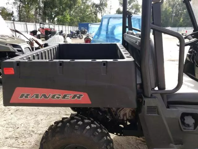 2022 Polaris Ranger 500