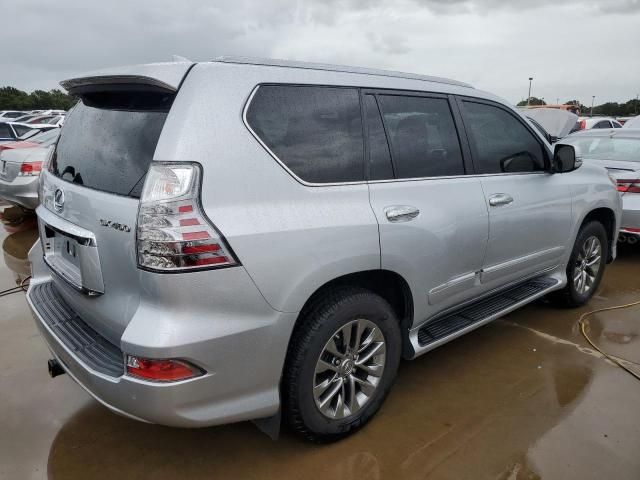 2019 Lexus GX 460 Premium