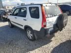 2003 Honda CR-V EX