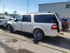 2007 Ford Expedition EL Limited