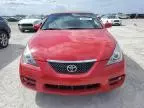 2007 Toyota Camry Solara SE