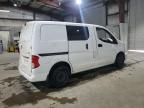 2017 Nissan NV200 2.5S