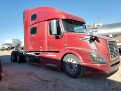 Volvo salvage cars for sale: 2017 Volvo VN VNL