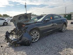 2016 Mazda 6 Touring en venta en Hueytown, AL