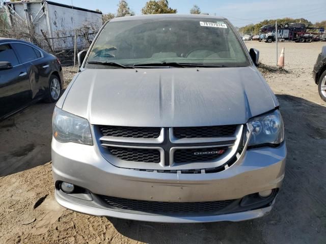 2016 Dodge Grand Caravan R/T