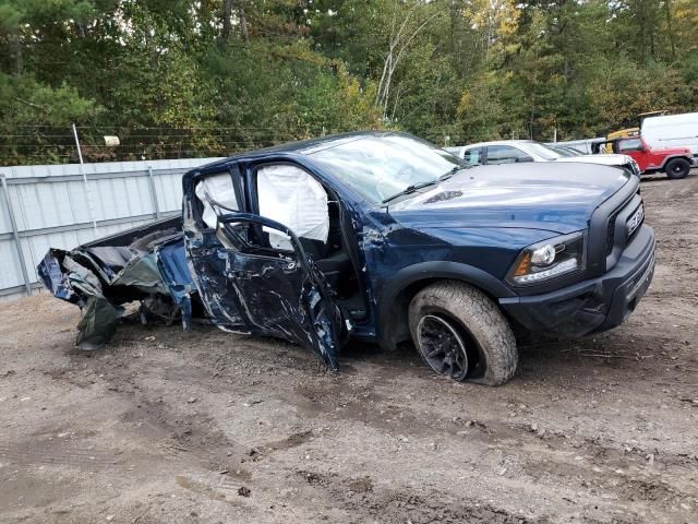 2021 Dodge RAM 1500 Classic SLT