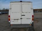 2005 Sprinter 2500 Sprinter