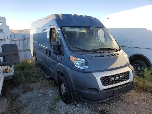 2020 Dodge RAM Promaster 3500 3500 High