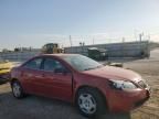 2006 Pontiac G6 SE