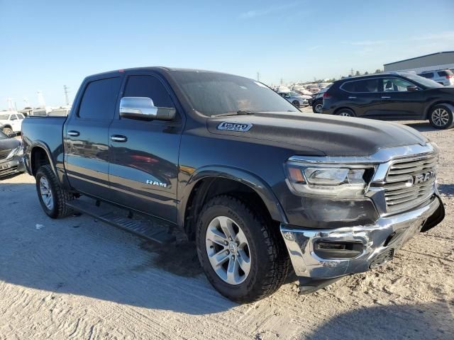 2019 Dodge 1500 Laramie